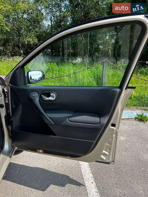 Универсал Renault Megane 2007 в Броварах