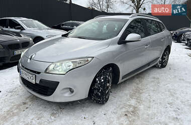 Универсал Renault Megane 2011 в Виннице
