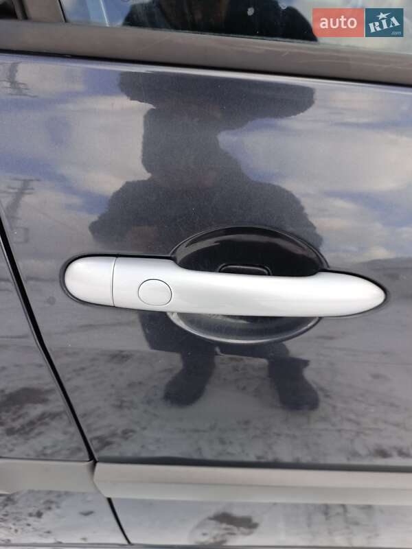 Універсал Renault Megane 2007 в Березному