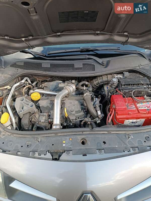 Универсал Renault Megane 2009 в Запорожье фото 12 Универсал Renault Megane 2009 в Запорожье