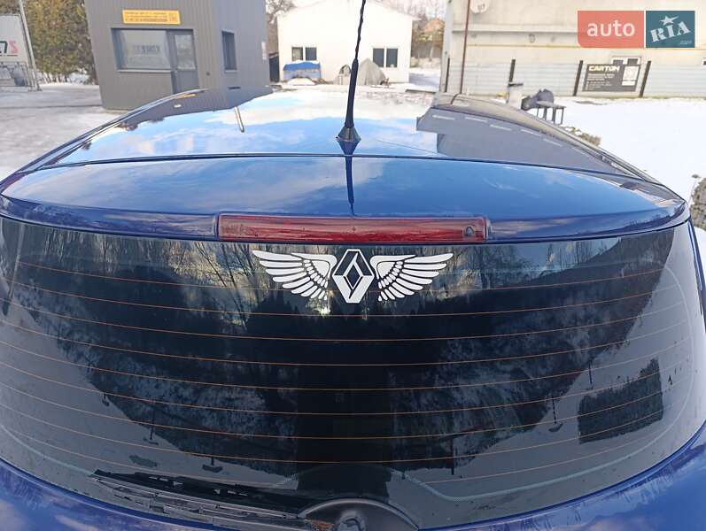 Хэтчбек Renault Megane 2006 в Львове фото 83 Хэтчбек Renault Megane 2006 в Львове