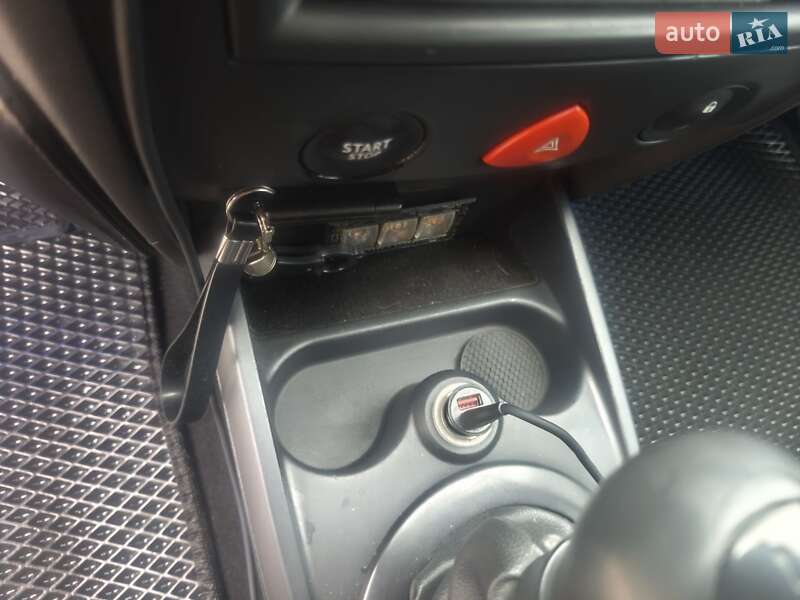 Универсал Renault Megane 2008 в Кременчуге