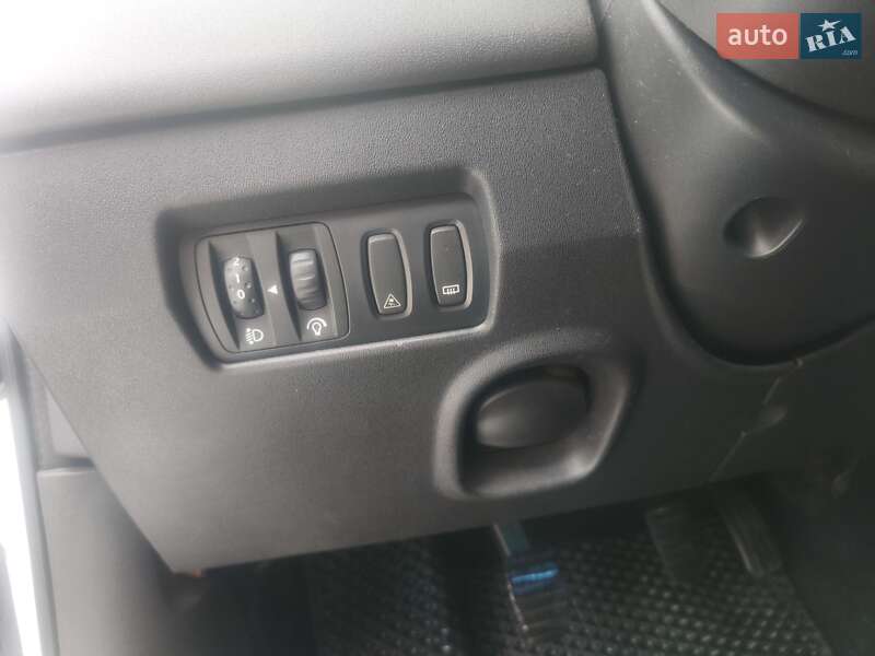 Универсал Renault Megane 2008 в Кременчуге