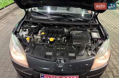 Універсал Renault Megane 2009 в Луцьку