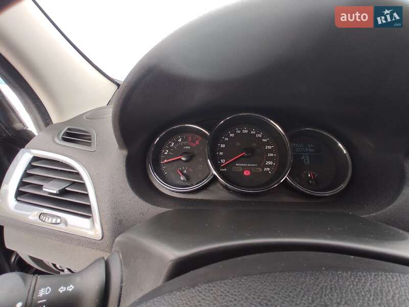 Універсал Renault Megane 2012 в Вінниці