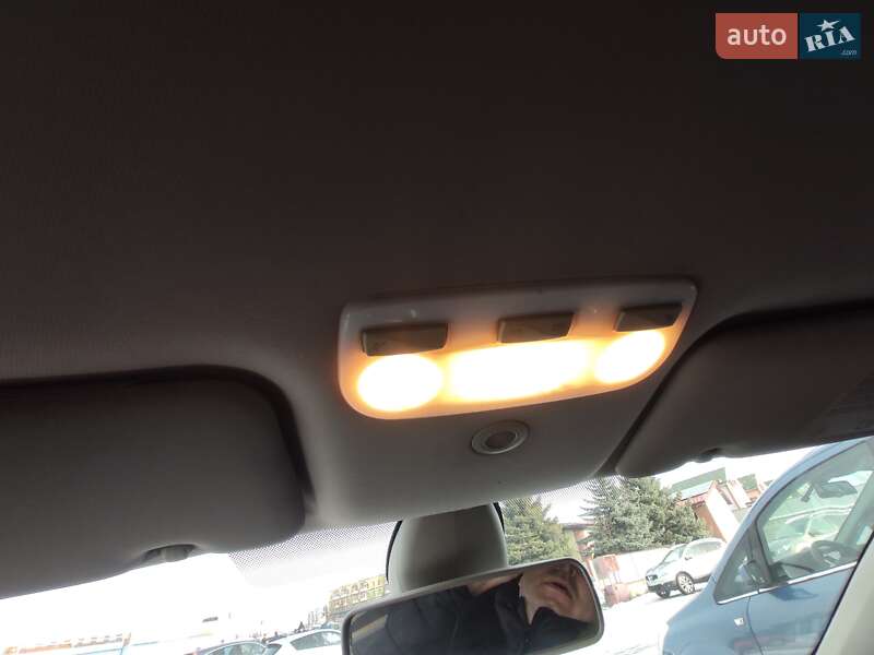 Універсал Renault Megane 2012 в Вінниці