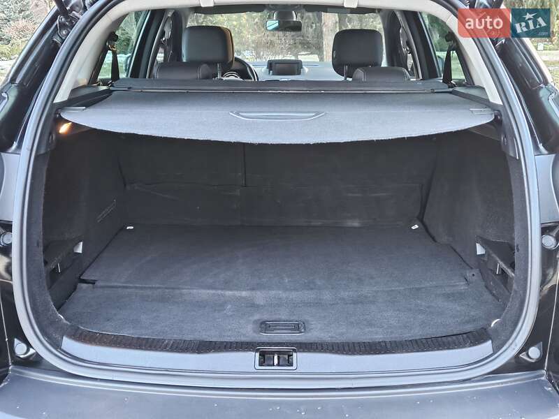 Универсал Renault Megane 2012 в Дрогобыче