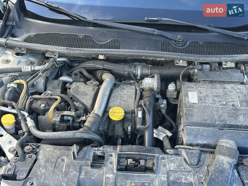 Універсал Renault Megane 2010 в Луцьку фото 10 Універсал Renault Megane 2010 в Луцьку