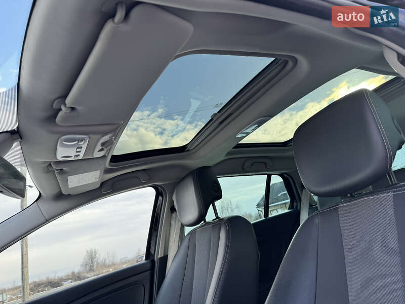 Універсал Renault Megane 2013 в Коломиї фото 44 Універсал Renault Megane 2013 в Коломиї