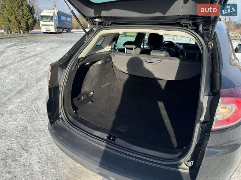 Універсал Renault Megane 2013 в Коломиї фото 48 Універсал Renault Megane 2013 в Коломиї