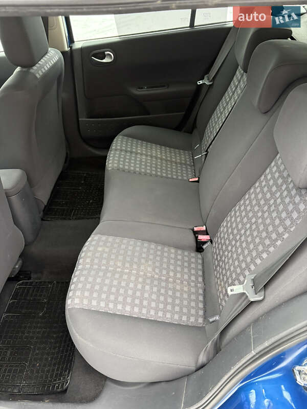 Универсал Renault Megane 2008 в Белой Церкви