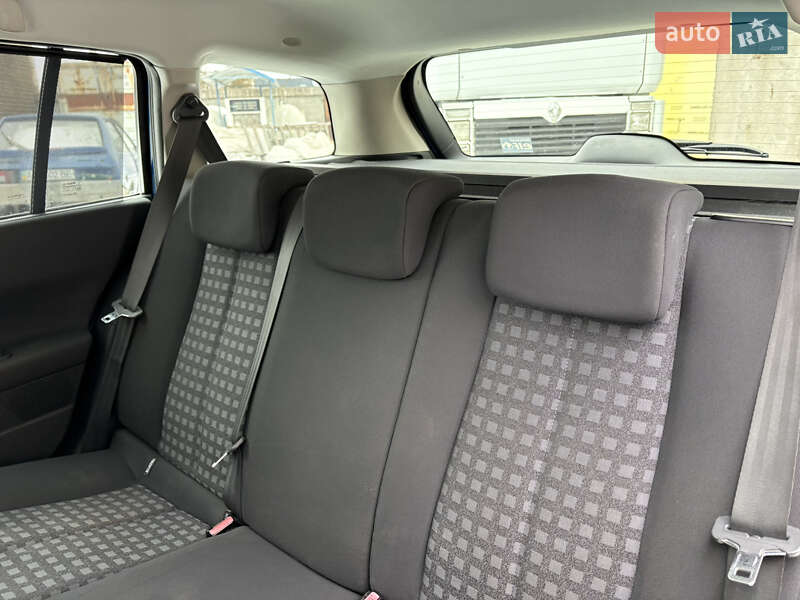 Универсал Renault Megane 2008 в Белой Церкви