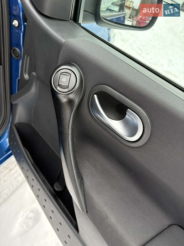 Универсал Renault Megane 2008 в Белой Церкви