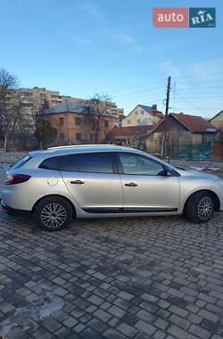 Универсал Renault Megane 2011 в Коломые