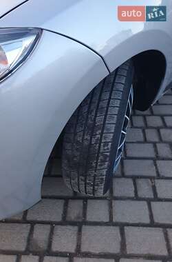 Универсал Renault Megane 2011 в Коломые