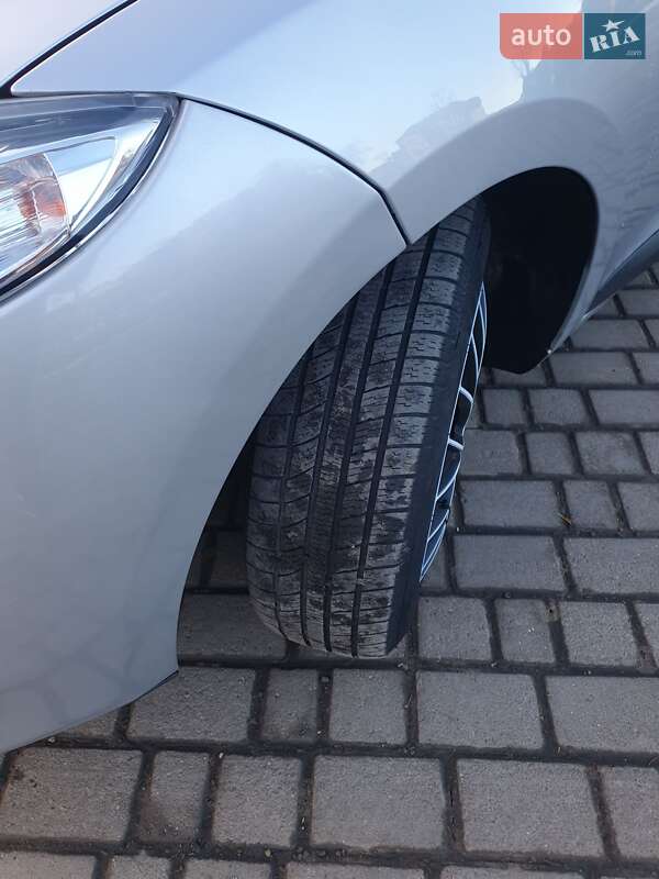 Универсал Renault Megane 2011 в Коломые