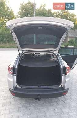 Универсал Renault Megane 2011 в Коломые