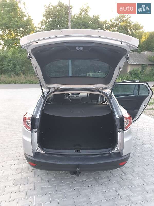 Универсал Renault Megane 2011 в Коломые