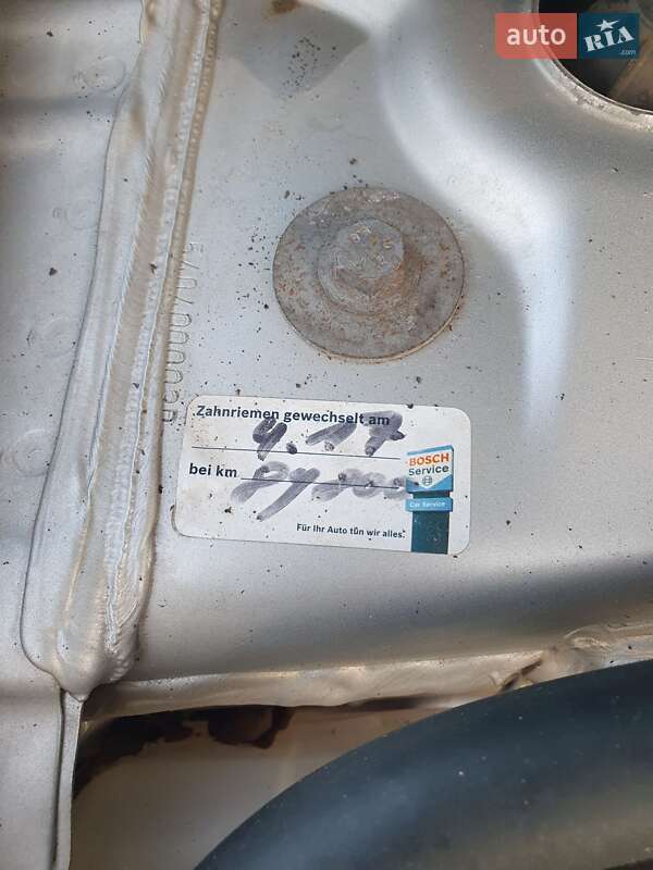 Универсал Renault Megane 2011 в Коломые