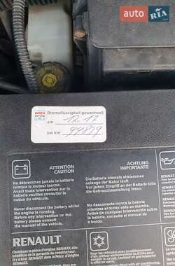 Универсал Renault Megane 2011 в Коломые