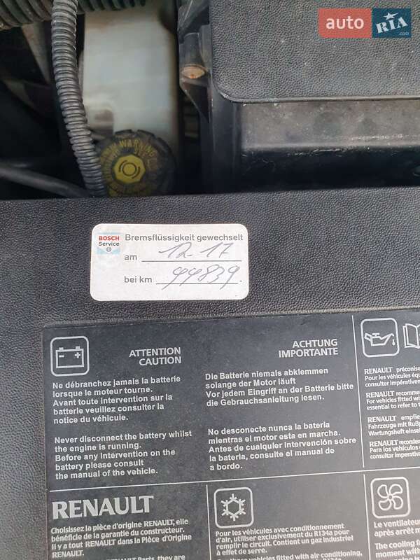 Универсал Renault Megane 2011 в Коломые