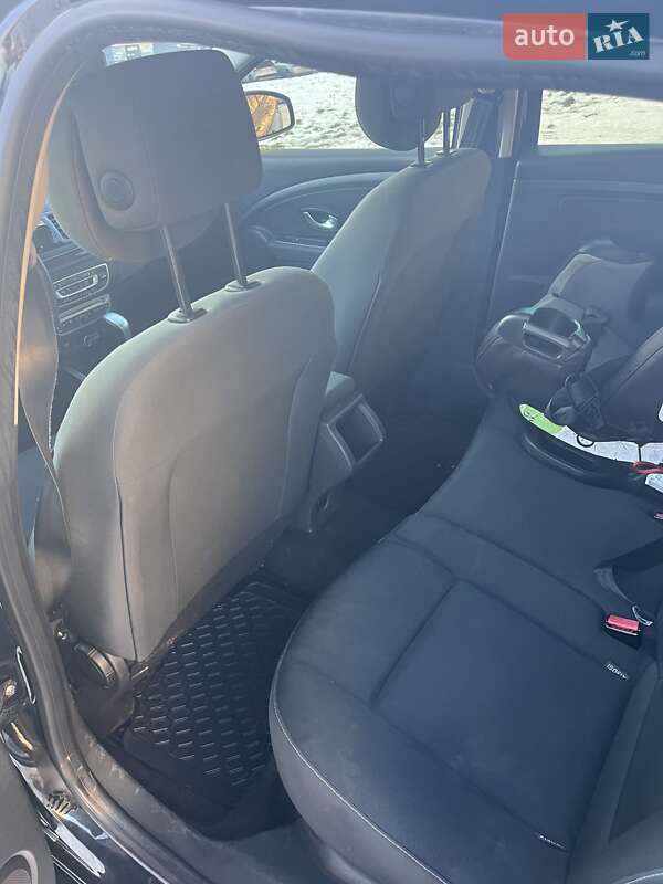 Хетчбек Renault Megane 2011 в Львові