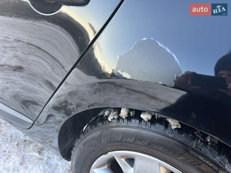 Хетчбек Renault Megane 2011 в Львові