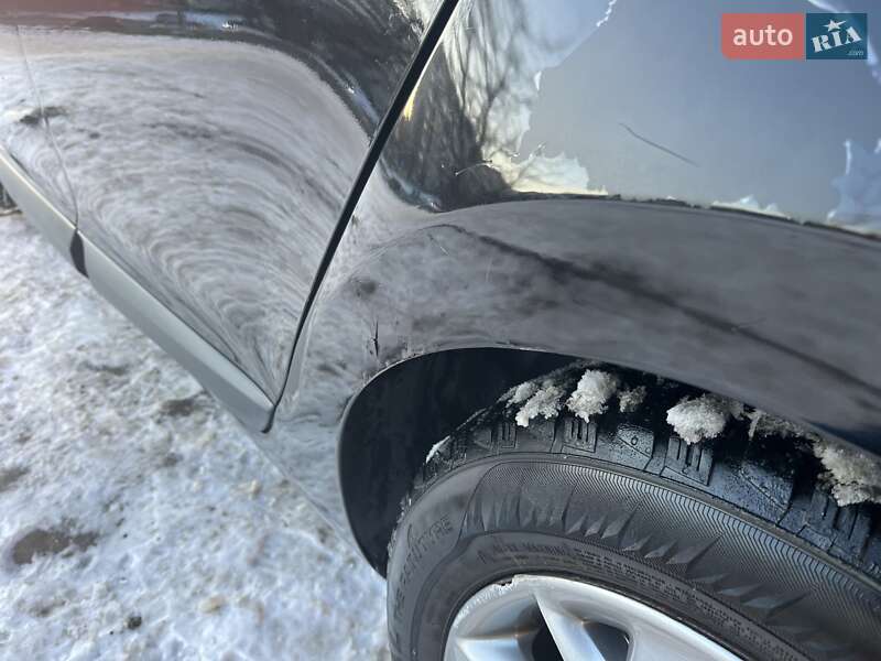 Хетчбек Renault Megane 2011 в Львові