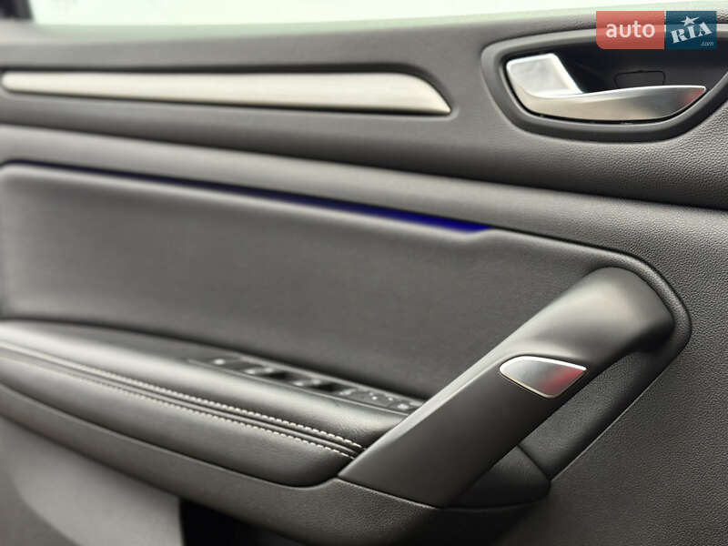 Универсал Renault Megane 2019 в Луцке