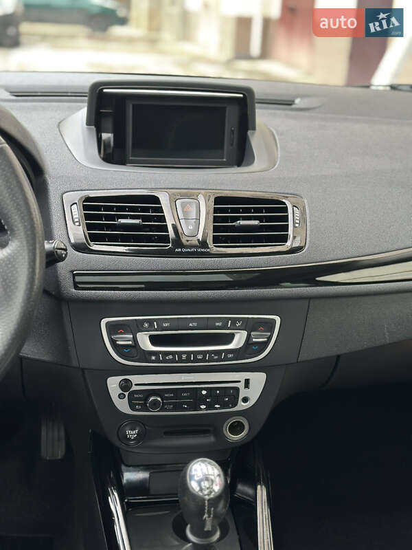 Универсал Renault Megane 2012 в Ивано-Франковске фото 37 Универсал Renault Megane 2012 в Ивано-Франковске
