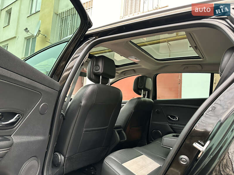 Универсал Renault Megane 2012 в Ивано-Франковске фото 47 Универсал Renault Megane 2012 в Ивано-Франковске