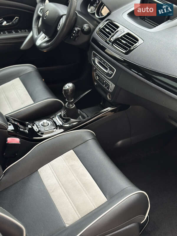 Универсал Renault Megane 2012 в Ивано-Франковске фото 54 Универсал Renault Megane 2012 в Ивано-Франковске