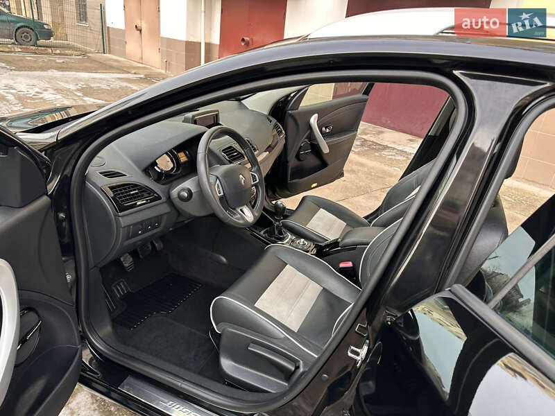 Универсал Renault Megane 2012 в Ивано-Франковске фото 63 Универсал Renault Megane 2012 в Ивано-Франковске