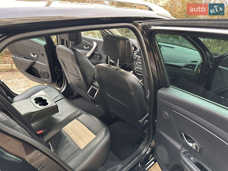 Универсал Renault Megane 2012 в Ивано-Франковске фото 65 Универсал Renault Megane 2012 в Ивано-Франковске