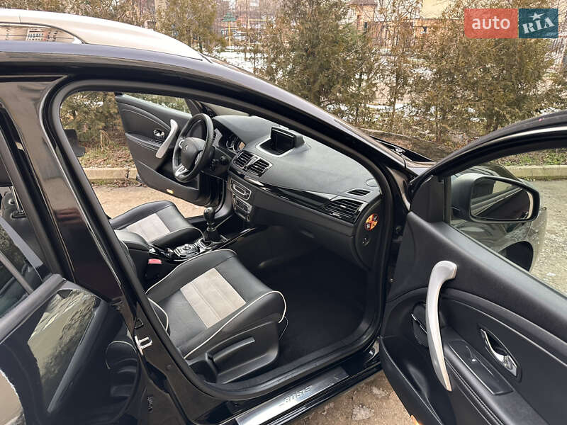 Универсал Renault Megane 2012 в Ивано-Франковске фото 66 Универсал Renault Megane 2012 в Ивано-Франковске