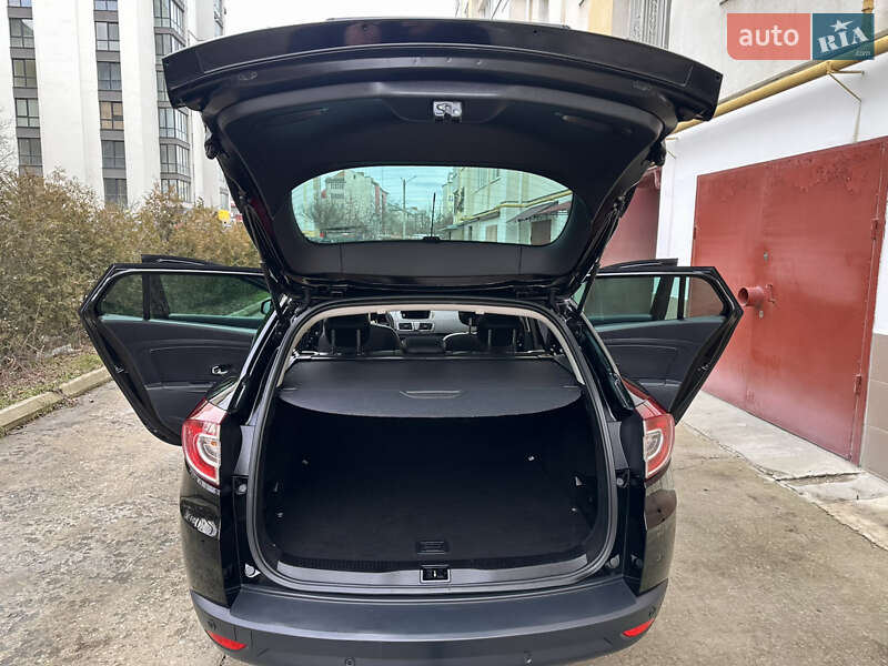 Универсал Renault Megane 2012 в Ивано-Франковске фото 73 Универсал Renault Megane 2012 в Ивано-Франковске
