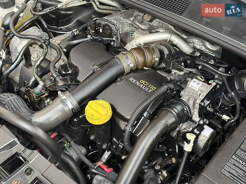 Универсал Renault Megane 2012 в Ивано-Франковске фото 78 Универсал Renault Megane 2012 в Ивано-Франковске