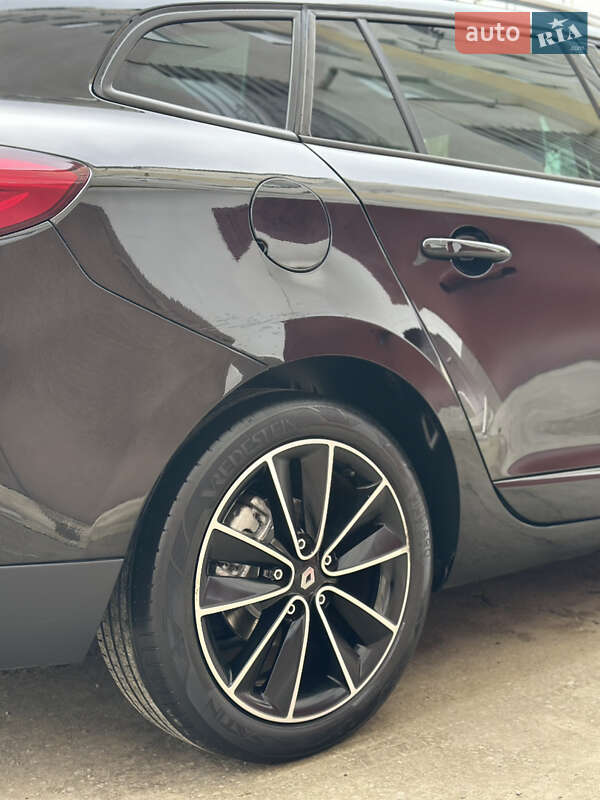 Универсал Renault Megane 2012 в Ивано-Франковске фото 86 Универсал Renault Megane 2012 в Ивано-Франковске