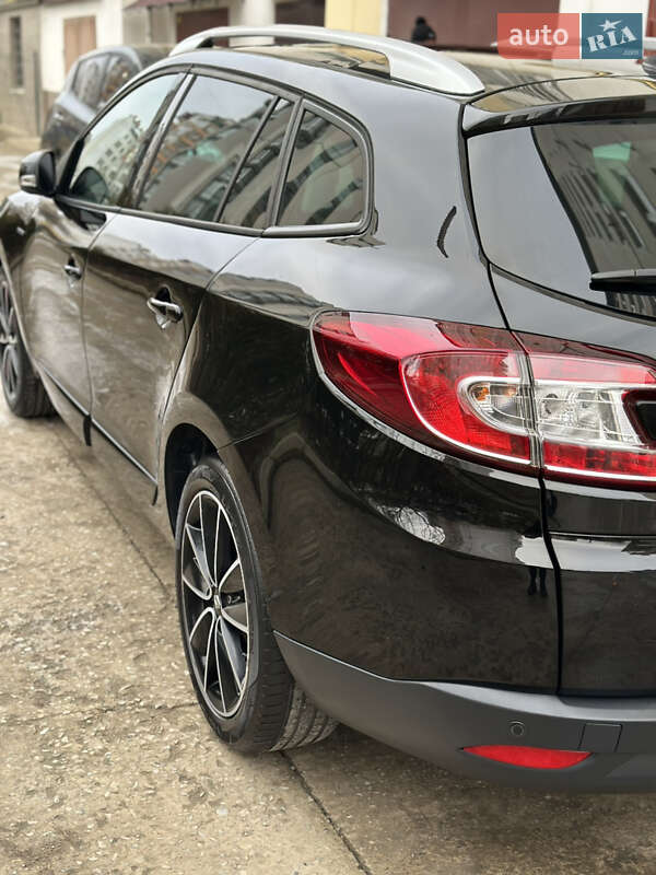 Универсал Renault Megane 2012 в Ивано-Франковске фото 90 Универсал Renault Megane 2012 в Ивано-Франковске
