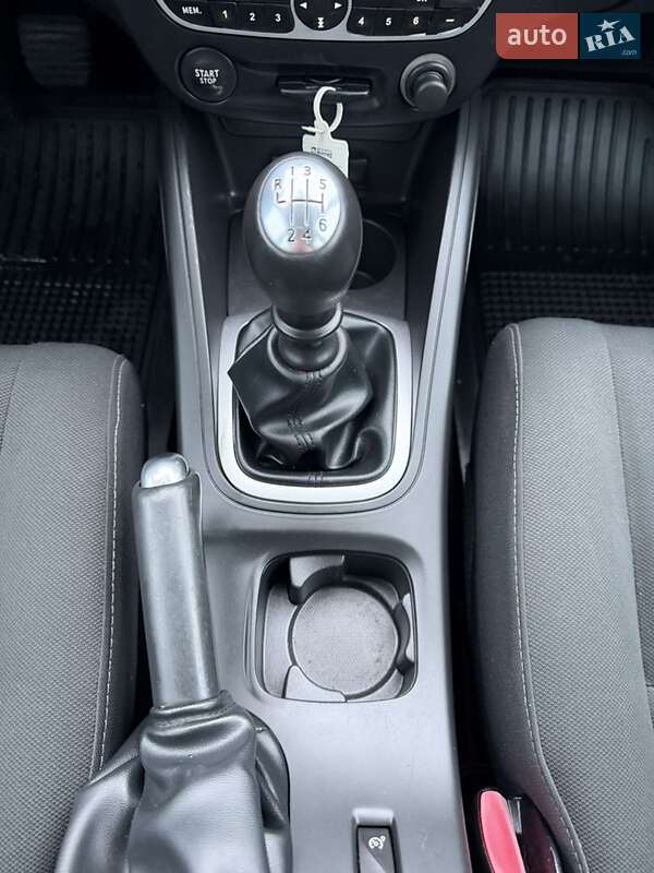 Універсал Renault Megane 2010 в Полтаві фото 19 Універсал Renault Megane 2010 в Полтаві