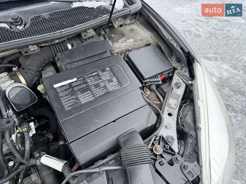 Універсал Renault Megane 2010 в Полтаві фото 34 Універсал Renault Megane 2010 в Полтаві