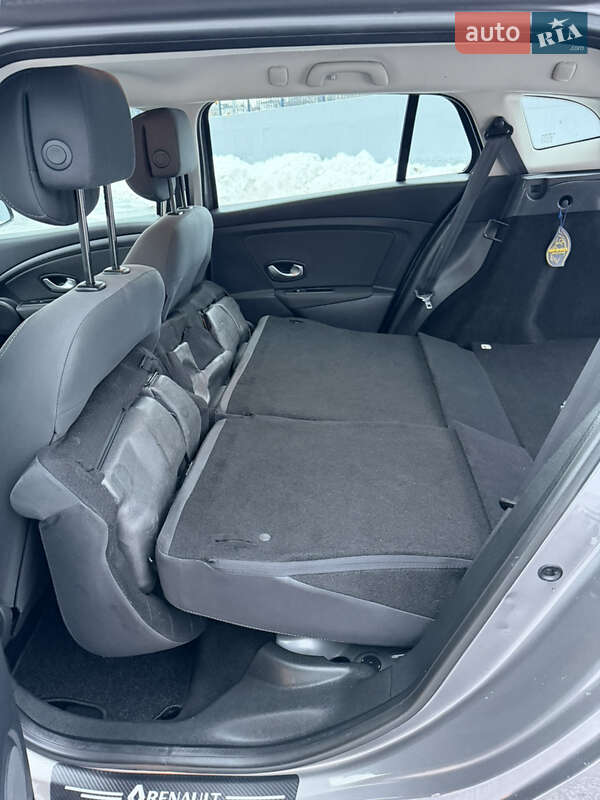 Універсал Renault Megane 2010 в Полтаві фото 46 Універсал Renault Megane 2010 в Полтаві