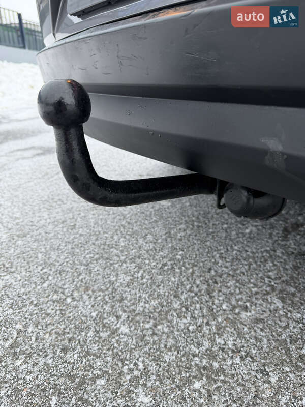 Універсал Renault Megane 2010 в Полтаві фото 139 Універсал Renault Megane 2010 в Полтаві