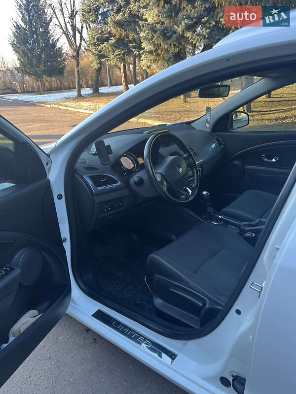 Універсал Renault Megane 2015 в Житомирі фото 16 Універсал Renault Megane 2015 в Житомирі