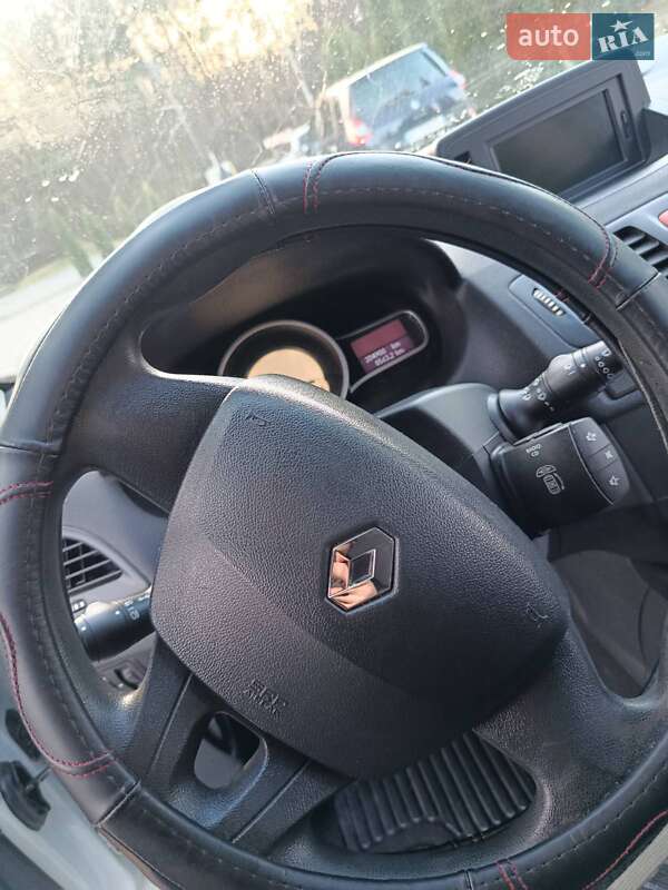 Универсал Renault Megane 2010 в Бучаче