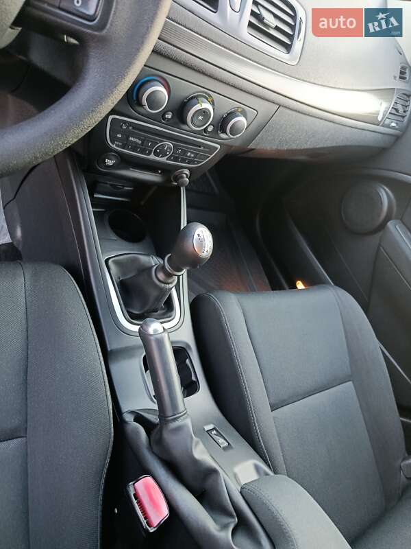 Универсал Renault Megane 2010 в Полтаве