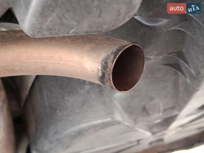 Универсал Renault Megane 2010 в Полтаве