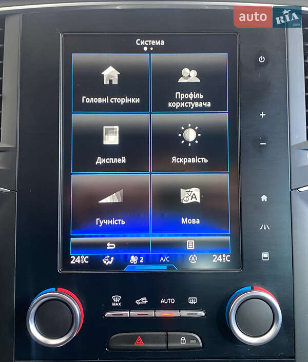 Универсал Renault Megane 2017 в Львове фото 31 Универсал Renault Megane 2017 в Львове