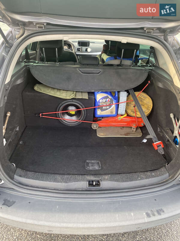 Универсал Renault Megane 2012 в Запорожье