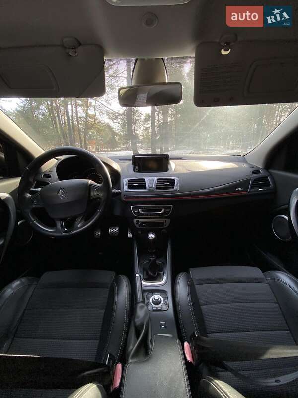 Универсал Renault Megane 2012 в Рава-Русской фото 22 Универсал Renault Megane 2012 в Рава-Русской